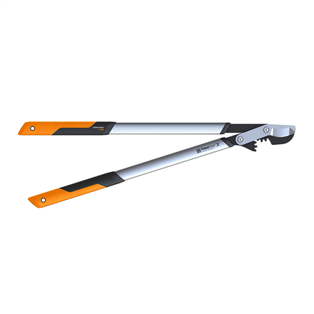 Fiskars PowerGearX™ Steel Lopper Bypass (L) LX98 Lopper Bypass