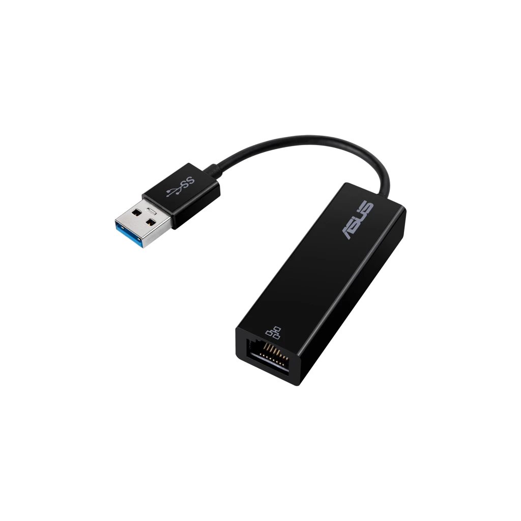 ASUS OH102 U3 TO RJ45 DONGLE liidesekaart/adapter RJ-45
