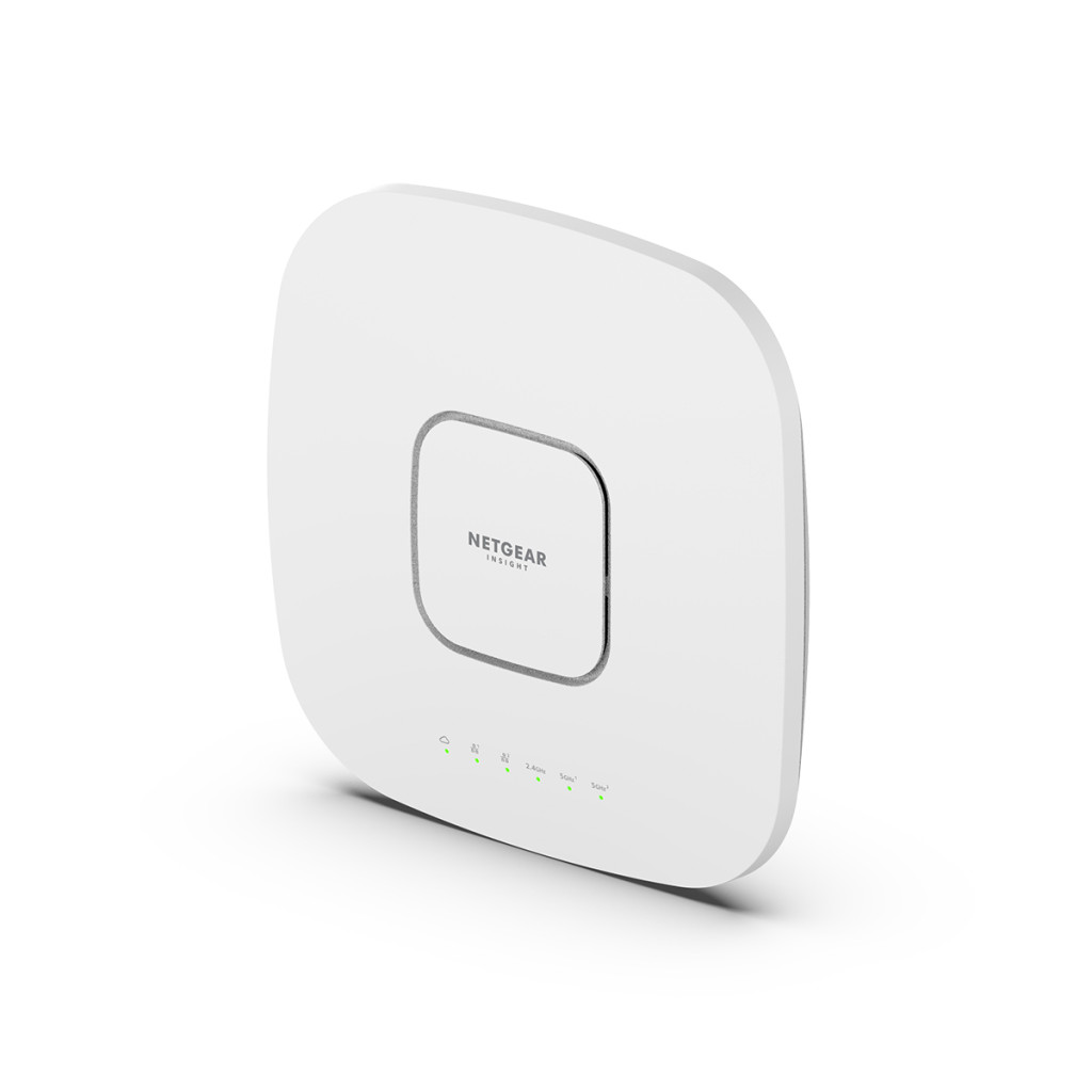 NETGEAR WAX630 Insight Mgd WiFi 6 AX6000