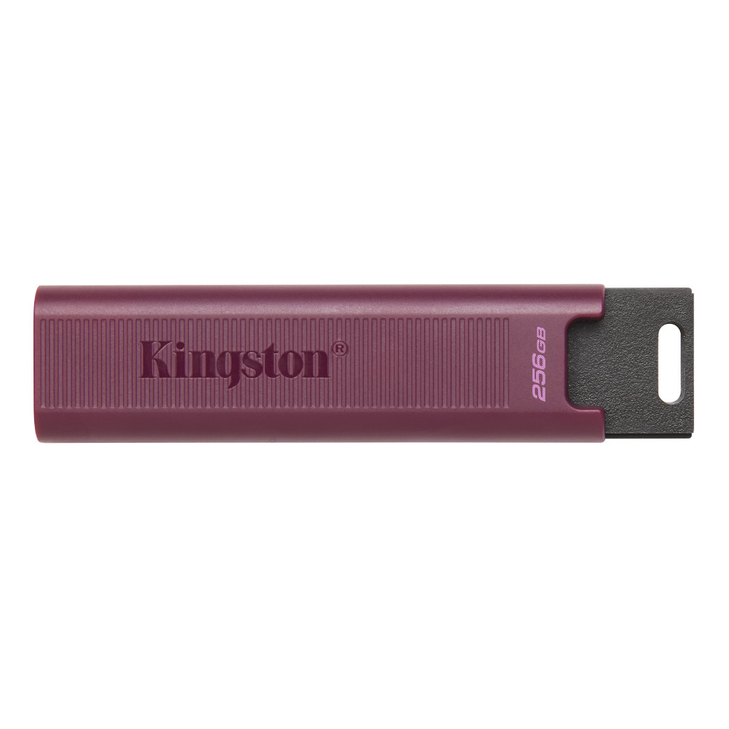 Kingston | USB 3.2 Flash Drive | DataTraveler MAX | 512 GB | USB 3.2 Gen 1 Type-A