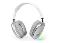 GEMBIRD Bluetooth stereo headset LED