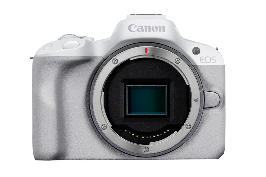 Canon | Megapixel 24.2 MP | Image stabilizer | ISO sensitivity (max) 32000 | Display diagonal 2.95 " | Wi-Fi | Video recording | Automatic, manual | CMOS | White