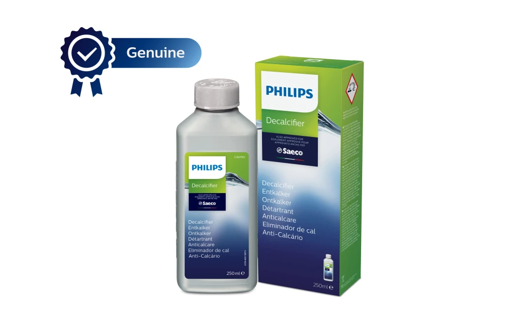 Philips | Espresso Machine Descaler | CA6700/10 | 250 ml