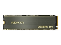 ADATA LEGEND 800 2TB PCIe M.2 SSD