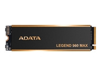 ADATA LEGEND 960 MAX 2TB PCIe M.2 SSD
