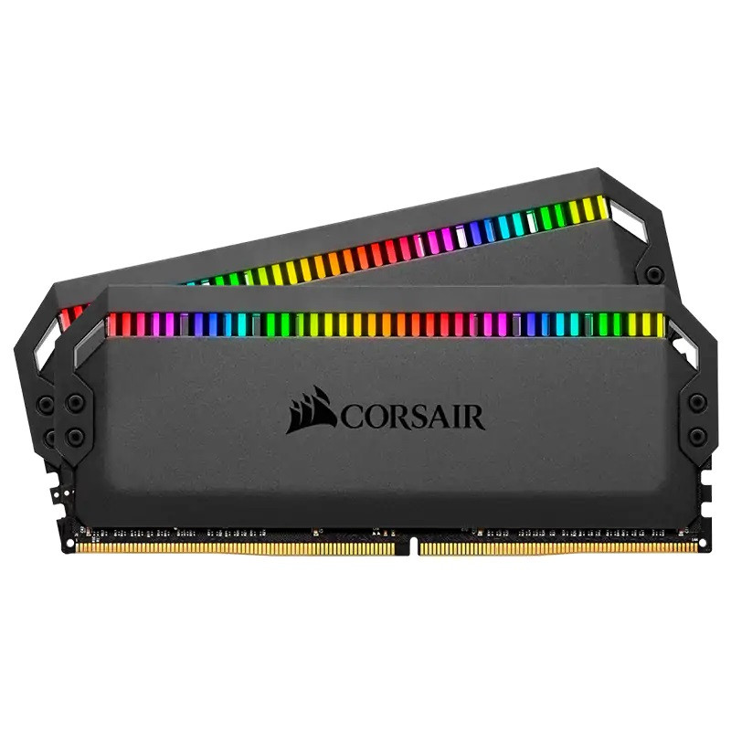 Corsair | 32 Kit (16GBx2) GB | DDR4 | 3200 MHz | PC/server | Registered No | ECC No