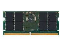 Kingston Technology ValueRAM KVR56S46BS8-16 mälumoodul 16 GB 1 x 16 GB DDR5 5600 MHz