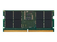 KINGSTON 32GB 5600MT/s DDR5 Non-ECC CL46