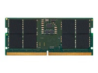 Kingston Technology KCP552SS8-16 mälumoodul 16 GB 1 x 16 GB DDR5 5200 MHz