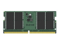 KINGSTON 64GB DDR5 5600MT/s SODIMM