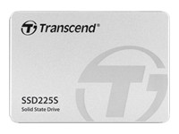 TRANSCEND 2TB 2.5inch SSD SATA3 3D TLC