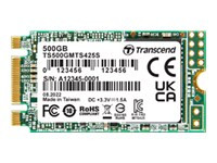 TRANSCEND 250GB M.2 2242 SSD SATA3 B+M