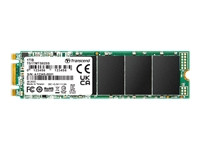 TRANSCEND 500GB M.2 2280 SSD SATA3 B+M