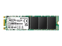 TRANSCEND 2TB M.2 2280 SSD SATA3 B+M Key