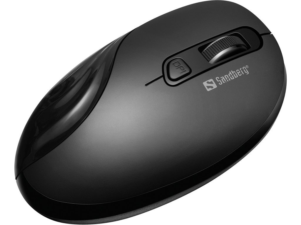 SANDBERG Wireless Mouse