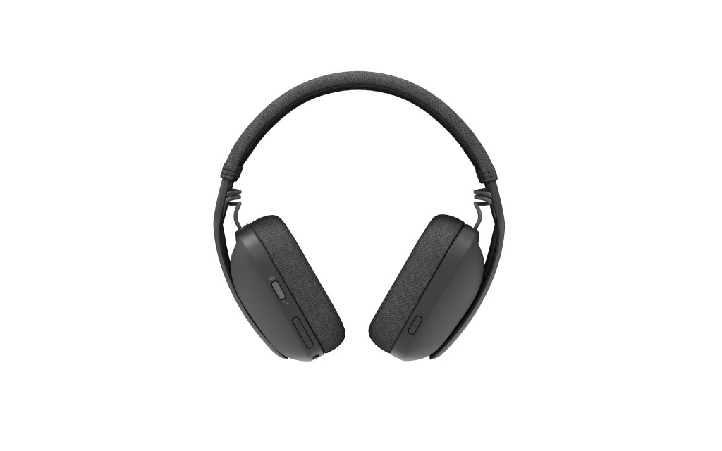 LOGI ZONE VIBE WIRELESS MS - GRAPHITE