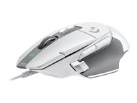 LOGI G G502 X Mouse optical wired USB