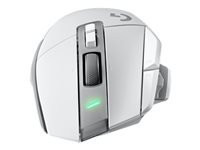 LOGI G G502 X PLUS Mouse optical