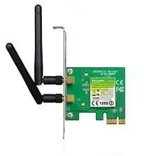 TP-Link TL-WN881ND võrgukaart Sisemine WLAN 300 Mbit/s