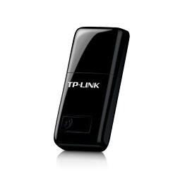 TP-Link TL-WN823N võrgukaart WLAN 300 Mbit/s