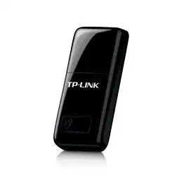 TP-Link TL-WN823N võrgukaart WLAN 300 Mbit/s