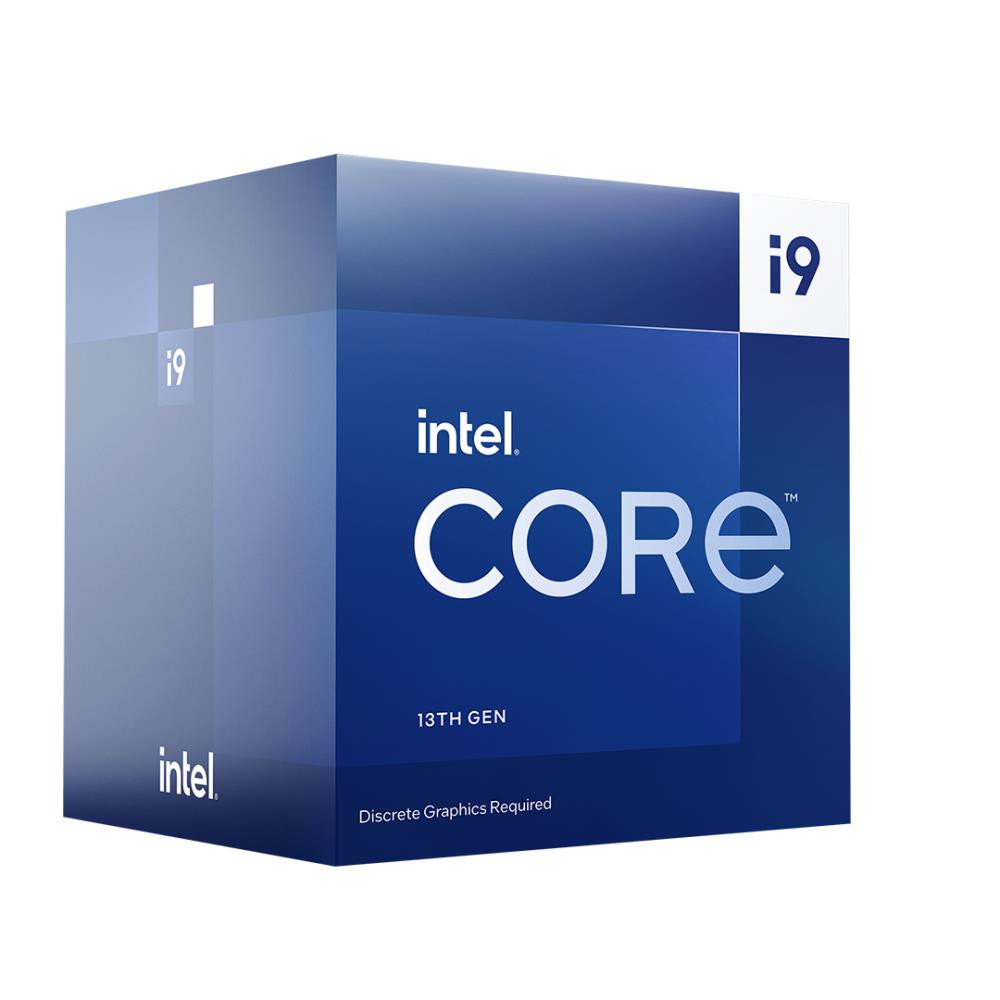 Intel Core i9-13900F protsessor 36 MB Smart Cache Karp