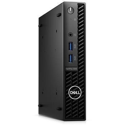 PC|DELL|OptiPlex|3000|Business|Micro|CPU Core i3|i3-12100T|2200 MHz|RAM 8GB|DDR4|SSD 256GB|Graphics card Intel UHD Graphics 730|Integrated|ENG|Linux|Included Accessories Dell Optical Mouse-MS116, Dell Wired Keyboard-KB216|N007O3000MFFAC_VP_UBU
