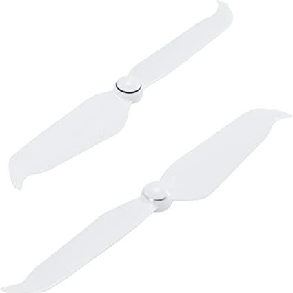 Drone Accessory|DJI|Phantom 4 Pro Low-Noise Propellers|CP.PT.00000274.01
