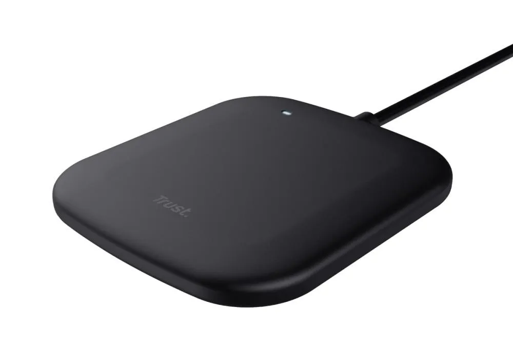 Trust Ceto kiipkaardilugeja Hoonesisene USB USB 2.0 Must