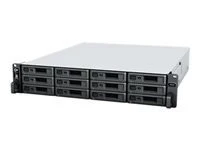 SYNOLOGY RS2423RP+ 12-BAY Rackstation