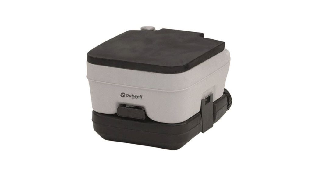 Outwell | Portable Toilet | 10L