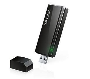 TP-Link AC1300 Wireless Dual Band USB Adapter WLAN 867 Mbit/s