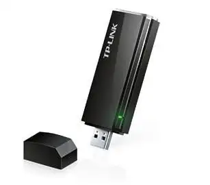 TP-Link Archer T4U WLAN 867 Mbit/s
