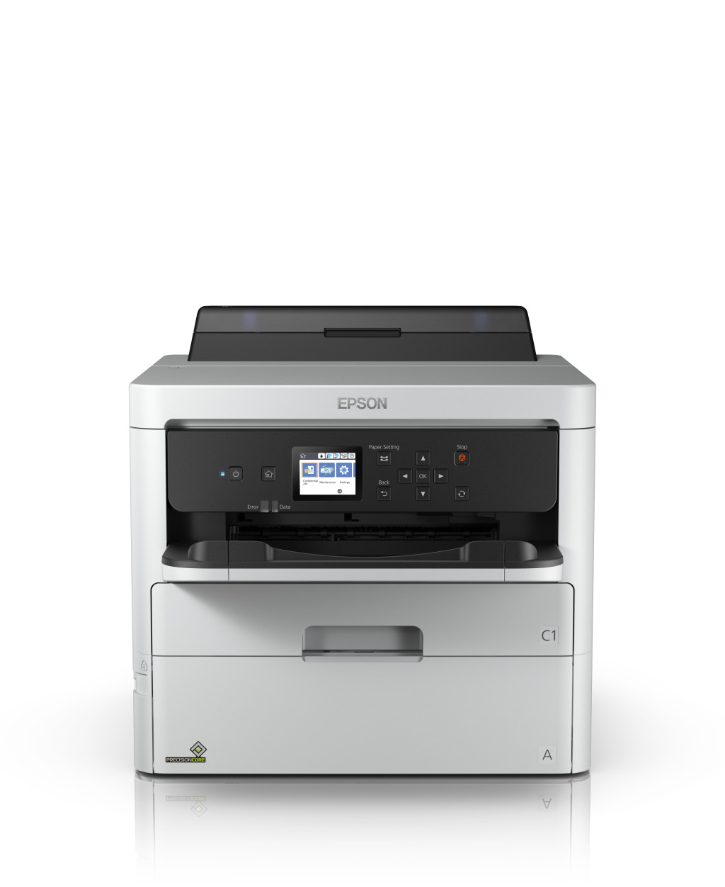 Epson WorkForce Pro WF-C529RDW | Colour | Inkjet | Printer | Wi-Fi