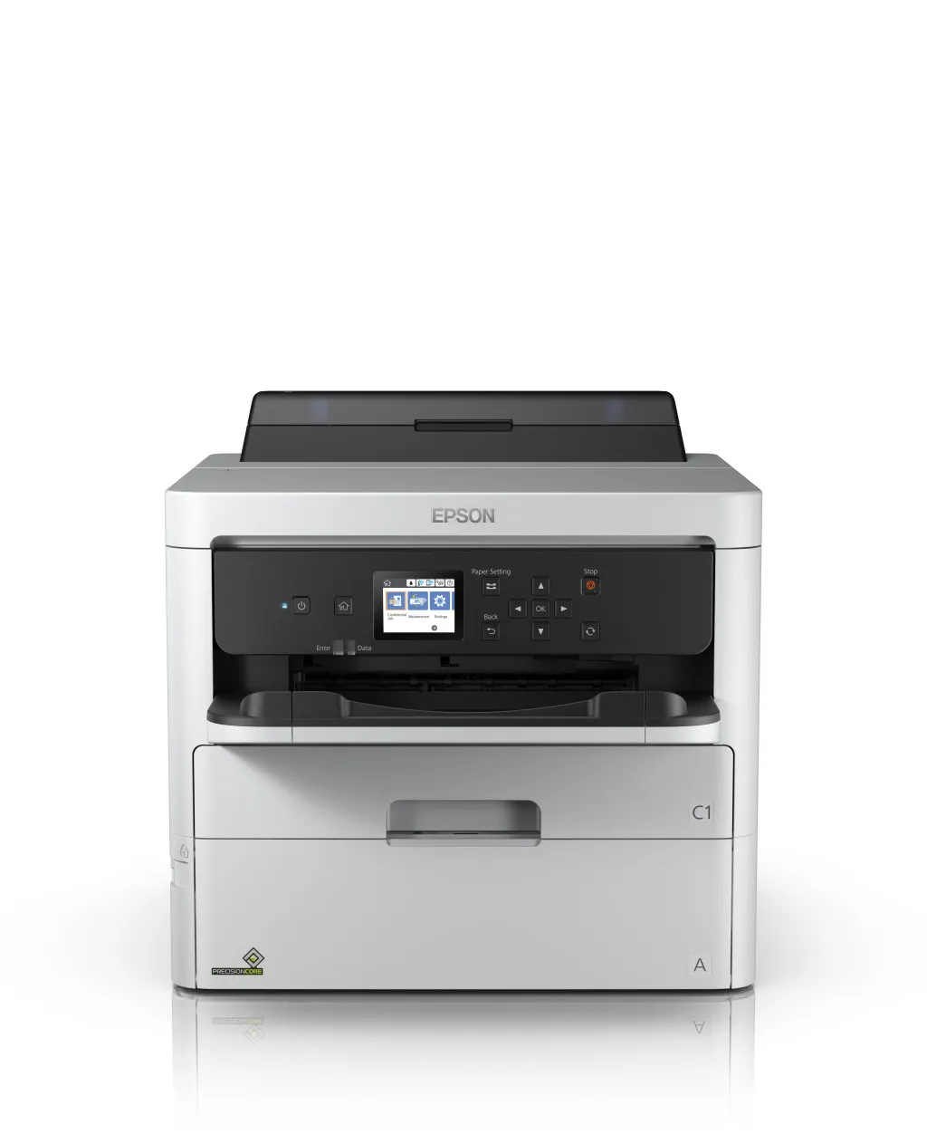 Epson WorkForce Pro WF-C529RDW | Colour | Inkjet | Printer | Wi-Fi