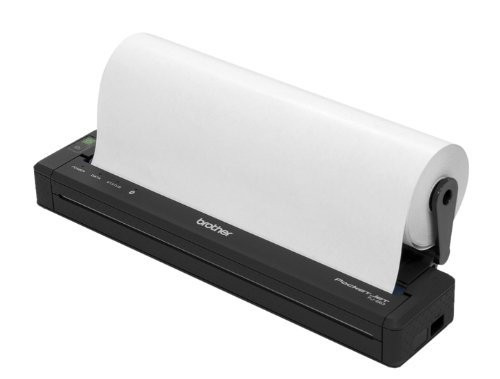 Brother PARH600 PJ paper roll holder Brother