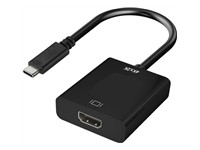 ART ADAPTER USB-C male / HDMI female 4K