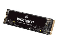 CORSAIR MP600 CORE XT 4TB SSD Gen4 NVMe