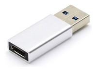 ART ADAPTER USB 3.0 male / USB-C female