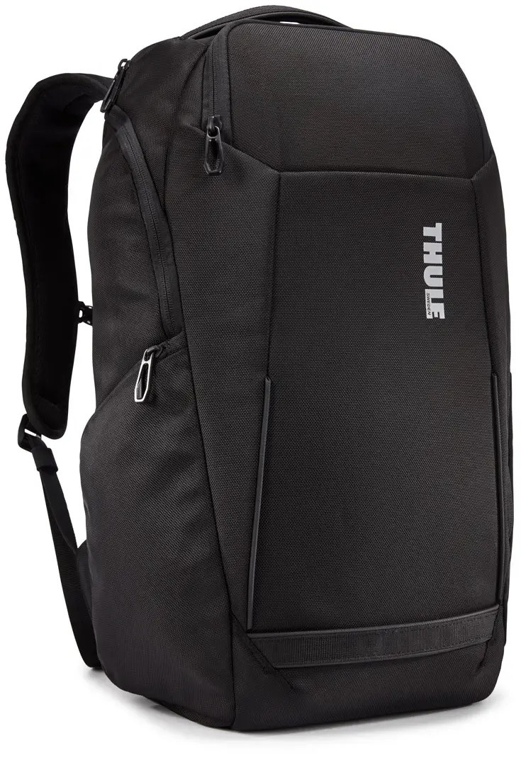 Thule Accent Backpack 28L - Black | Thule | Accent Backpack 28L | Backpack | Black | 16 "