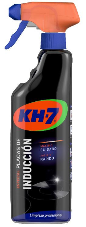 KH7 Puhastusvaht induktsioonpliidile 750ml