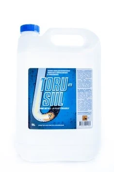 MAYERI Torupuhastusvahend Toru-Siil 5l