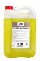 ARLI CLEAN Lemon Põrandapuhastusvahend, 5 l