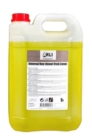 ARLI CLEAN Lemon Põrandapuhastusvahend, 5 l