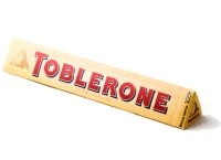 Piimašokolaad Toblerone 50g 2022
