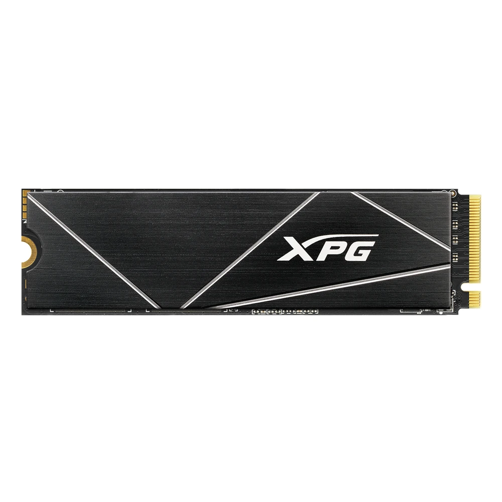 ADATA | XPG Gammix S70 BLADE | 512 GB | SSD form factor M.2 2280 | Solid-state drive interface  PCIe Gen4x4 | Read speed 7400 MB/s | Write speed 2600 MB/s