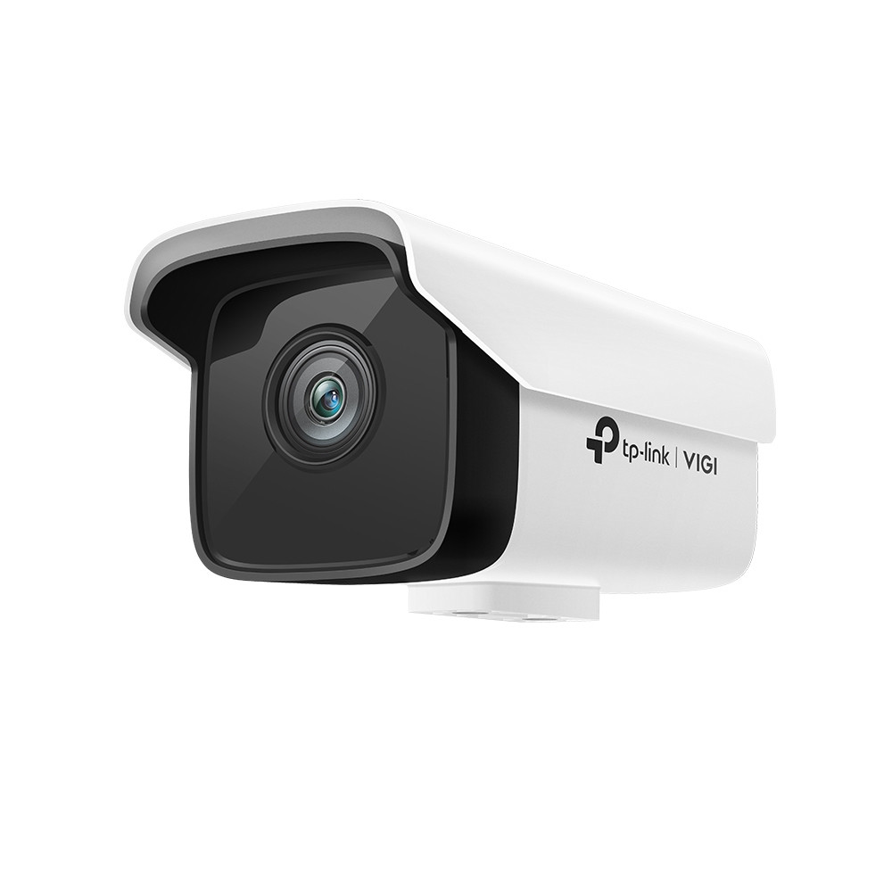 VIGI C300 Series C300HP-6 - V1 - network surveillance camera TP-LINK