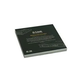 D-LINK DFL-260-IPS, License | D-Link | Warranty 12 month(s)