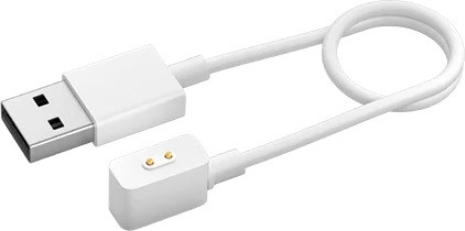 Xiaomi | Magnetic Charging Cable for Wearables 2 | White