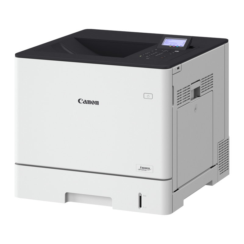Canon i-SENSYS LBP722Cdw | Colour | Laser | Color Laser Printer | Wi-Fi